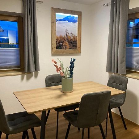 Appartement Stefanie Холлерсбах  Экстерьер фото
