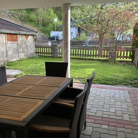 Appartement Stefanie Холлерсбах  Экстерьер фото