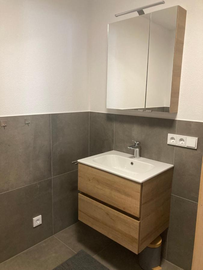 Appartement Stefanie Холлерсбах  Экстерьер фото